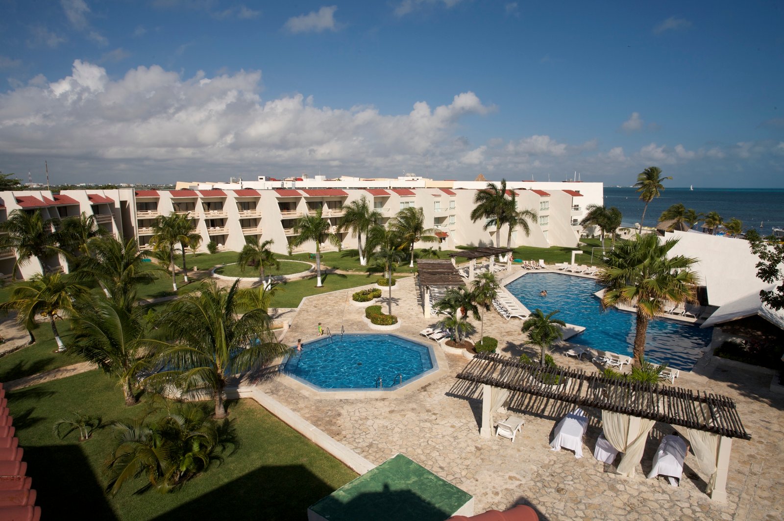 Cancun todo incluido