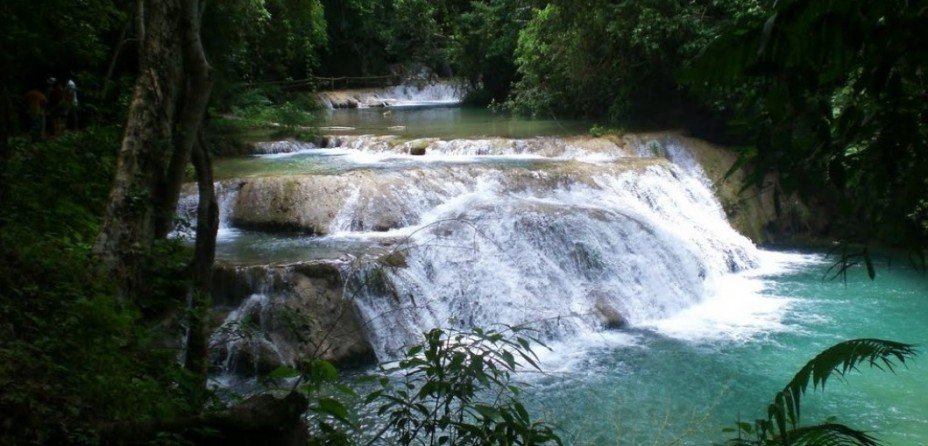 National Parks in Mexico