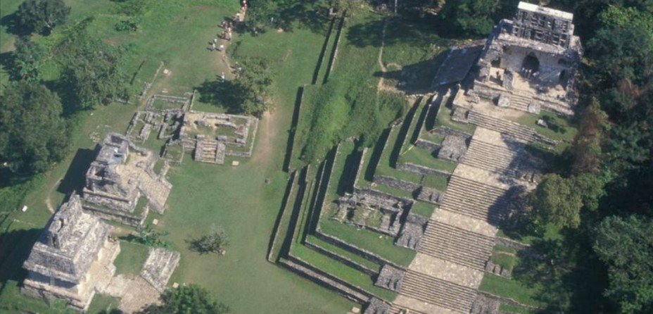 National Parks in Mexico