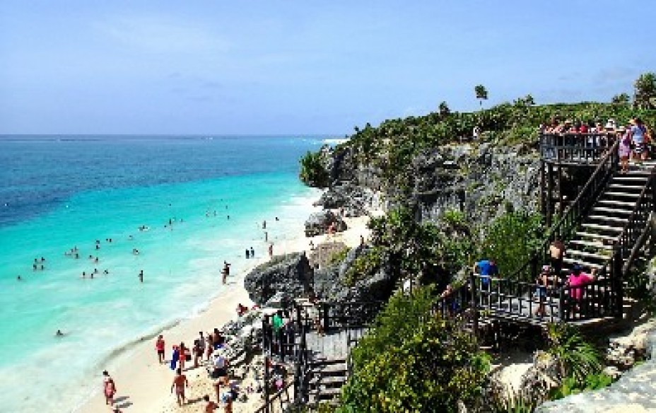 Best Beaches in Mexico