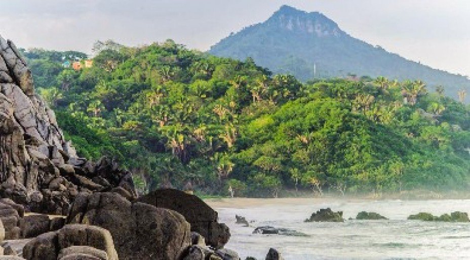 Golf Courses in Mexico