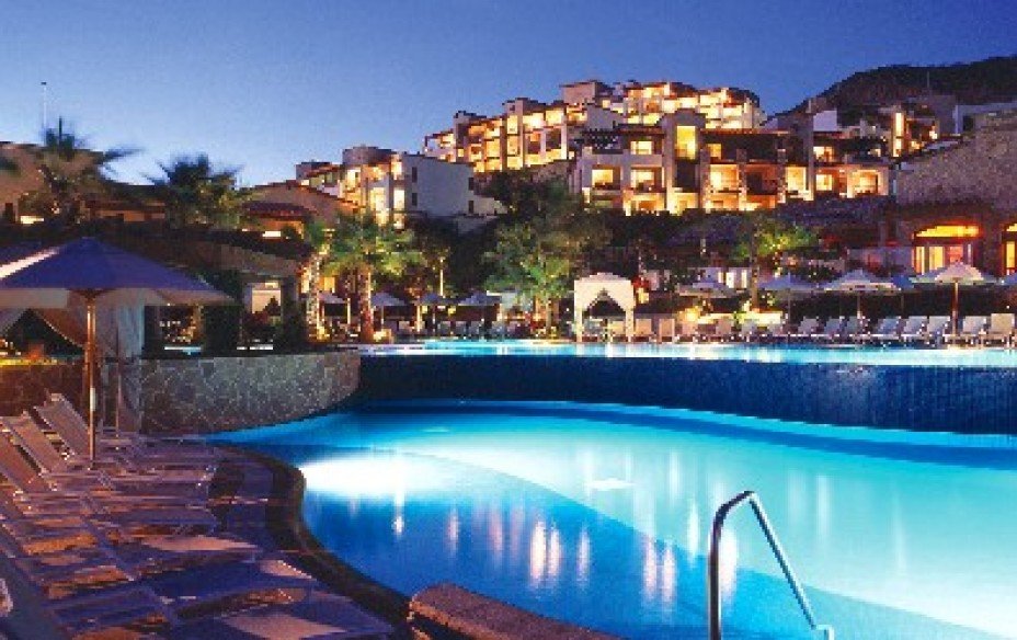 Golf Courses in Mexico