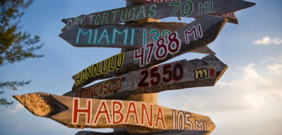 multigenerational family vacation