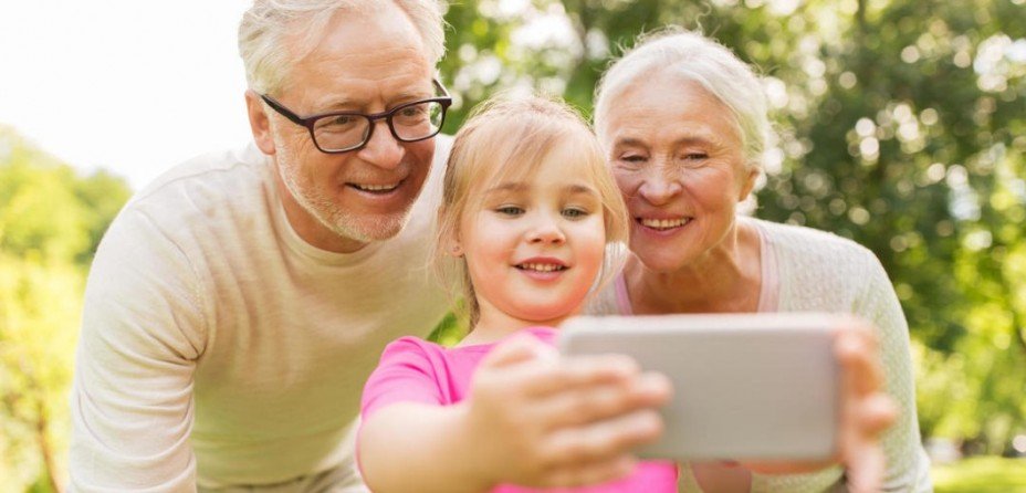 multigenerational family vacation