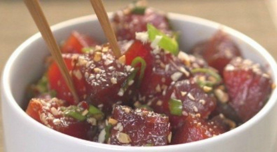 hawaiian food recipes