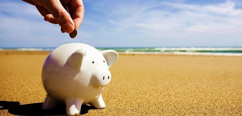 multigenerational family vacation