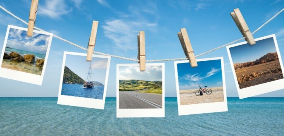 multigenerational family vacation