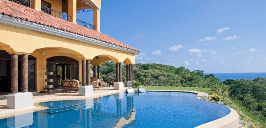 multigenerational family vacation