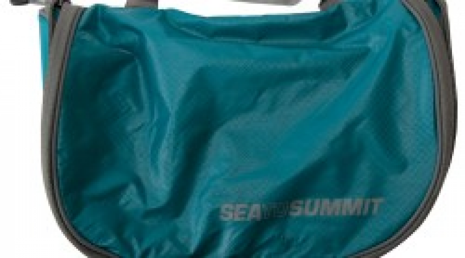 Vacation packing list