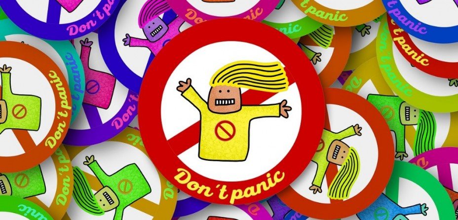 Vacation Packing List