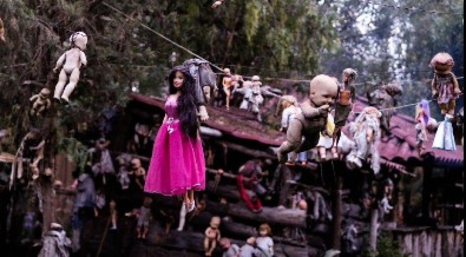 Things To Do In Mexico City