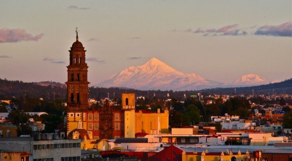 Things To Do In Mexico City