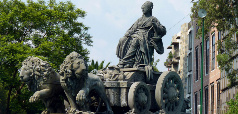 Things To Do In Mexico City