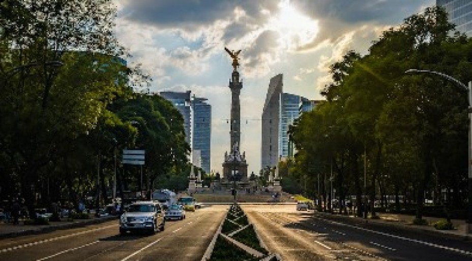 Things To Do In Mexico City