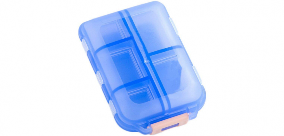 Vacation Packing List