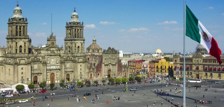 Things To Do In Mexico City