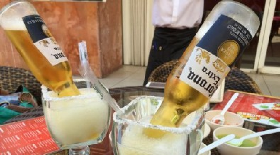 Caminero Tacos, Cancun