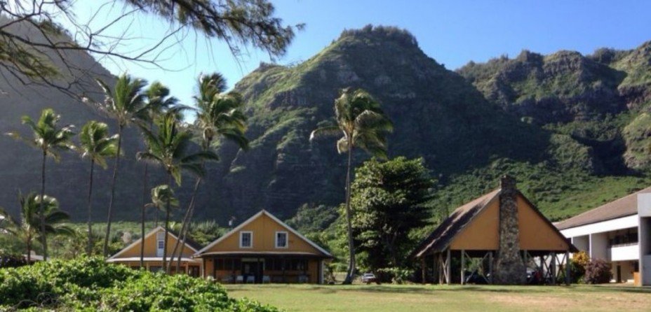 lost filming locations