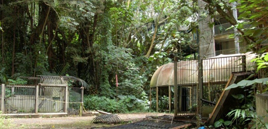 lost filming locations