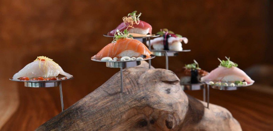 honeymoon in Riviera Maya