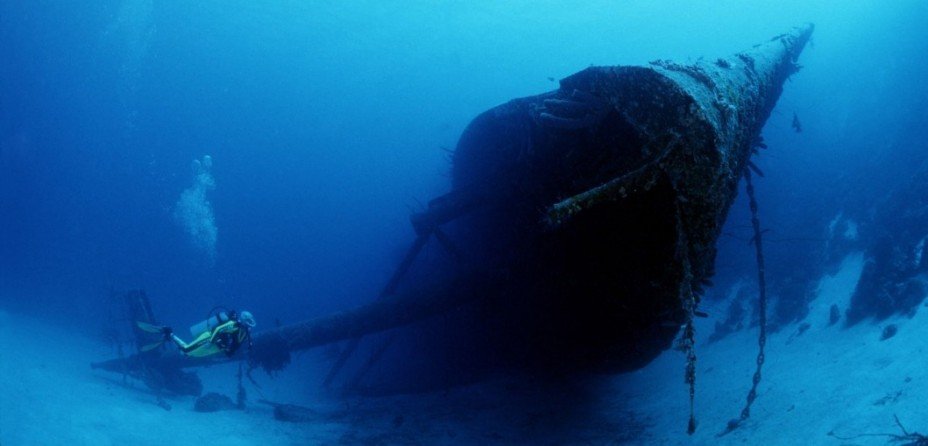Lugares para Bucear y Esnórquel en el Caribe