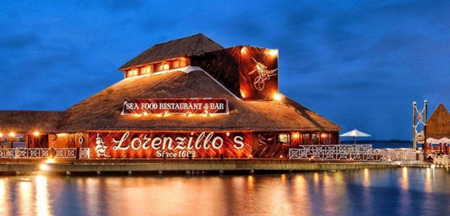 Dónde Encontrar los Mejores Mariscos en Cancún