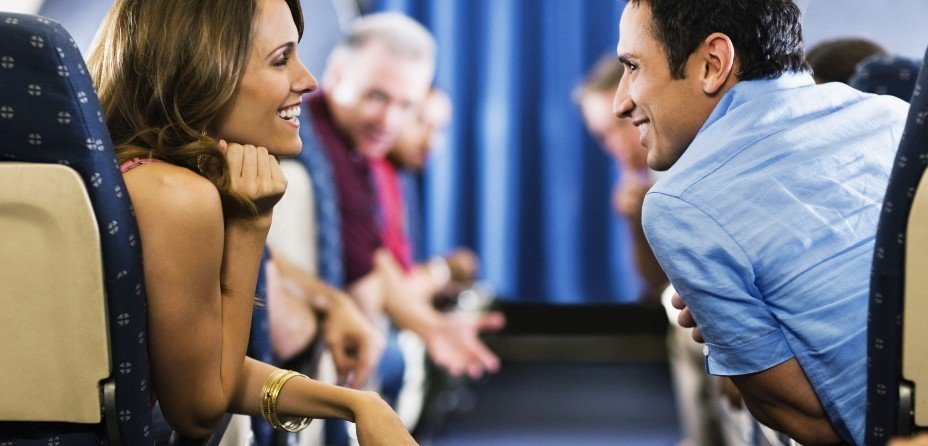 tips for long flights