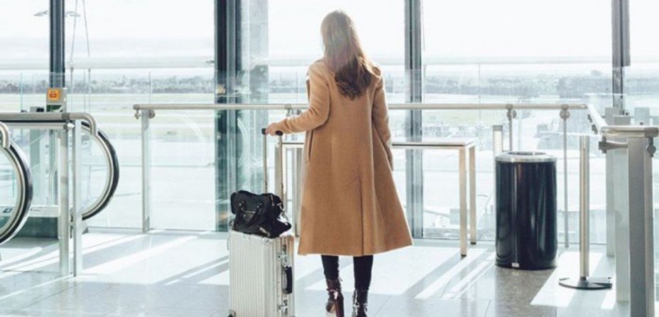 tips for long flights