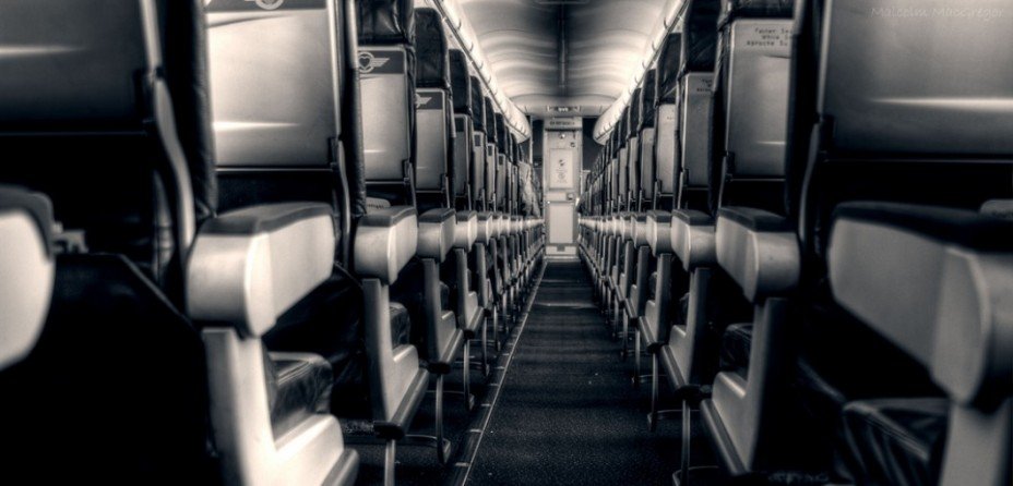 tips for long flights