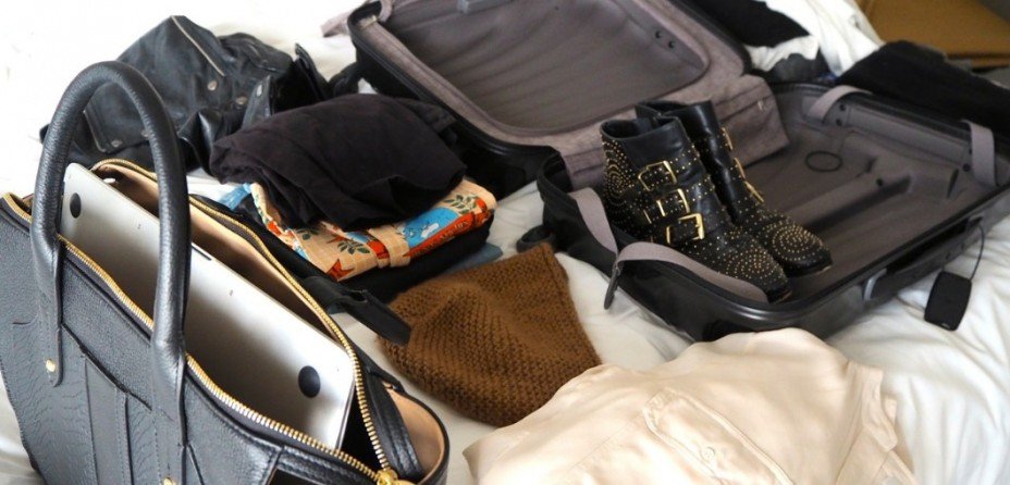 tips for long flights