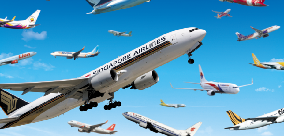 tips for long flights