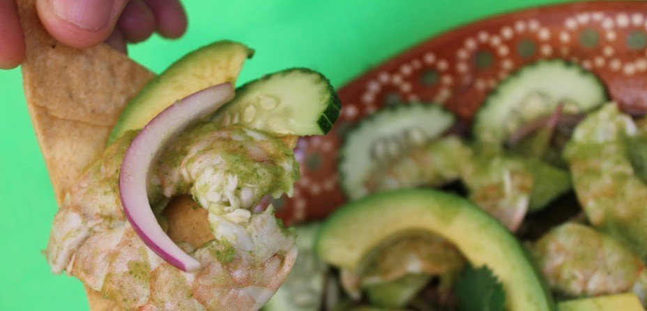 Dónde Encontrar los Mejores Mariscos en Cancún