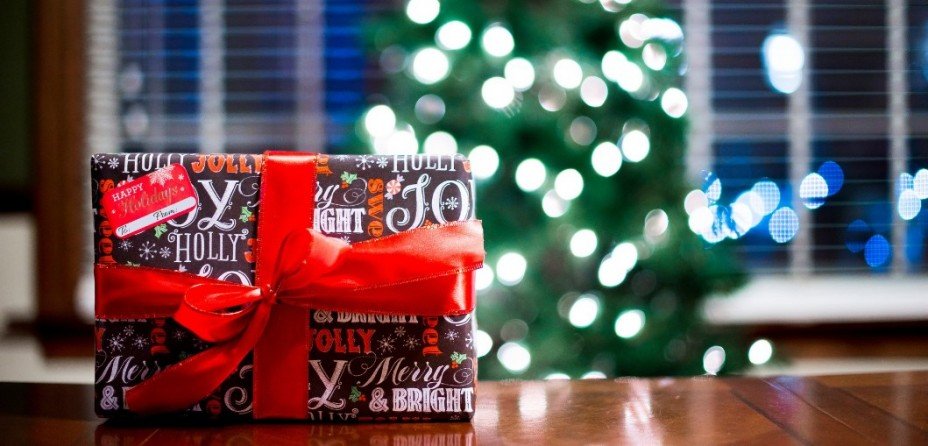 The best way to get the gifts to your destination?