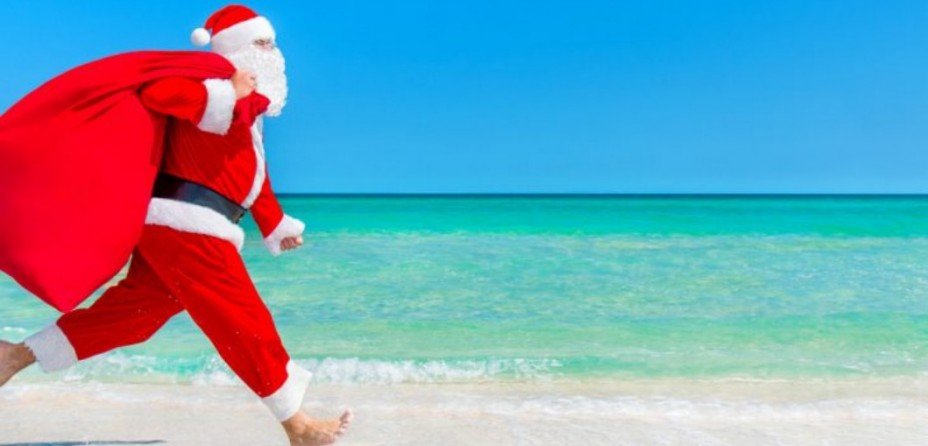 How does the gift-giving work?