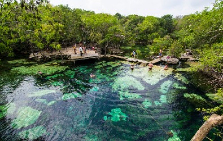 Things to do in Playa del Carmen