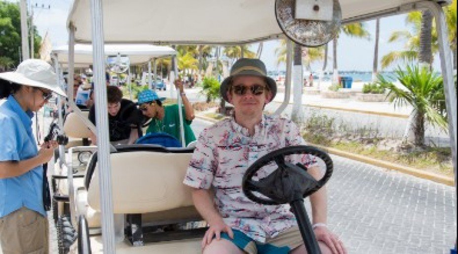 5 Things to do in Isla Mujeres