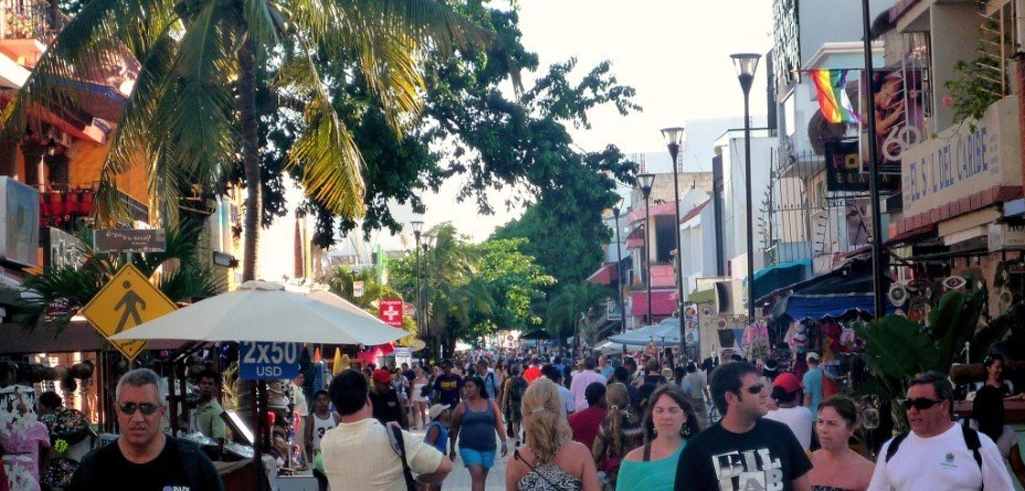 Things to do in Playa del Carmen