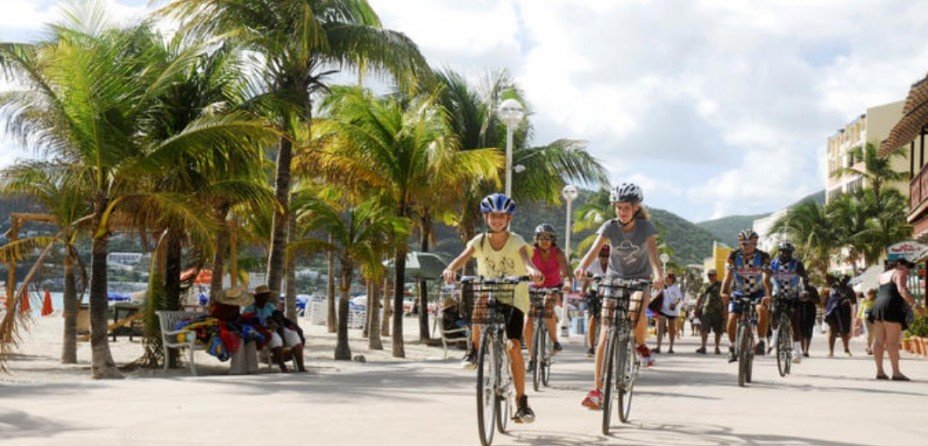 Things to do in Saint Martin