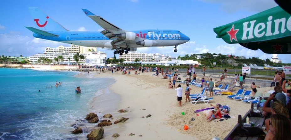 Things to do in Saint Martin