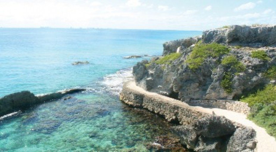 5 Things to do in Isla Mujeres