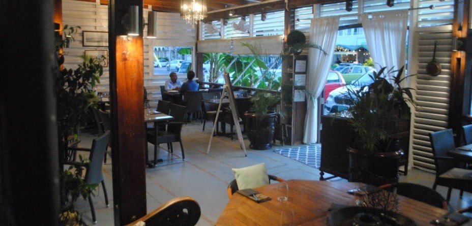 Things to do in Saint Martin