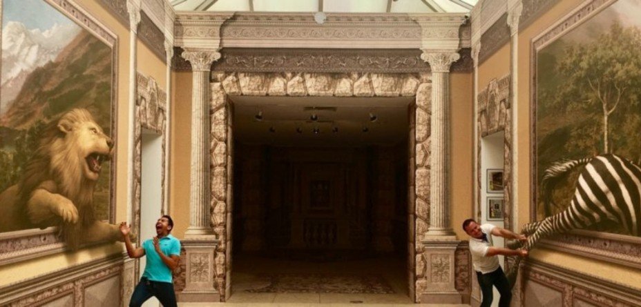 The Coolest Museums to Visit in Mexico