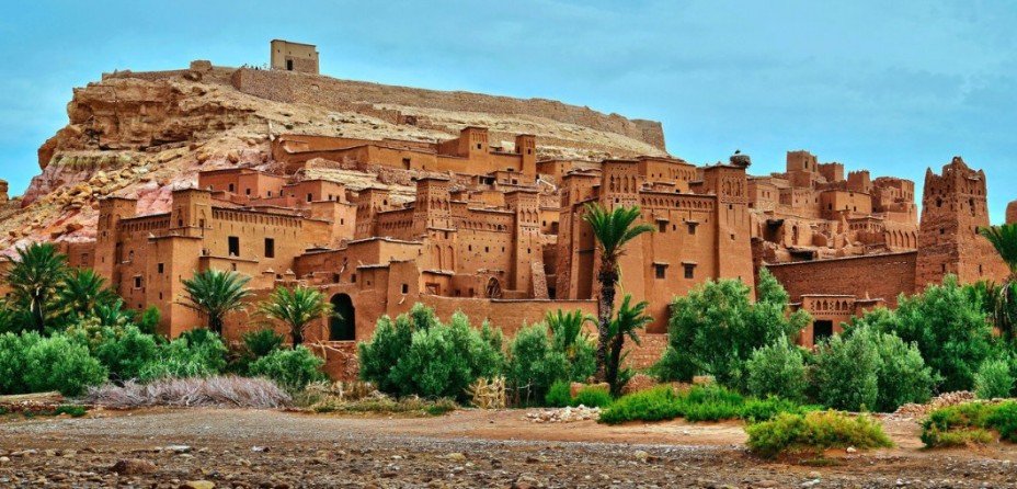 Top Destinations for Your Bucket List in 2019