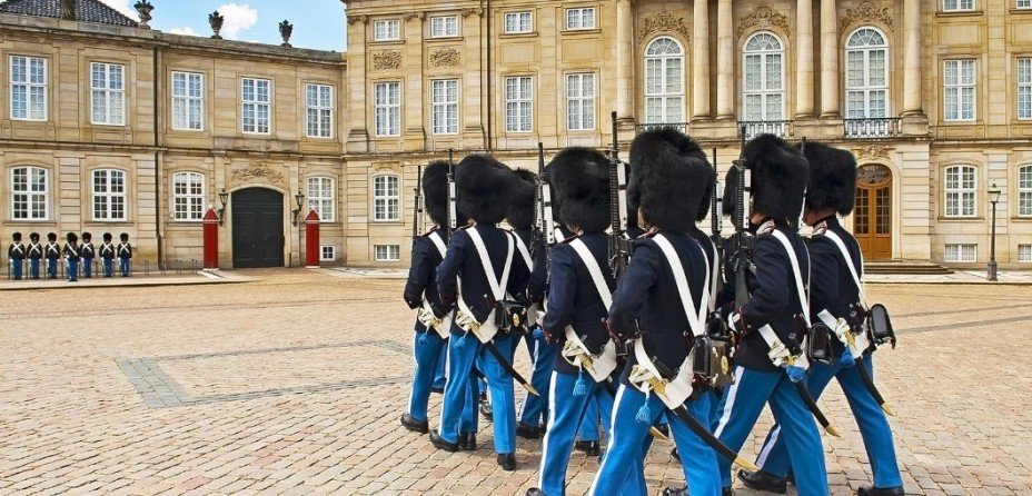 Top Destinations for Your Bucket List in 2019