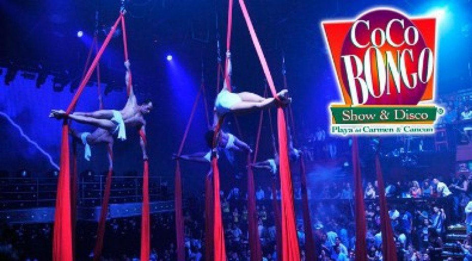 Cancun Nightlife, Where the Party is At!