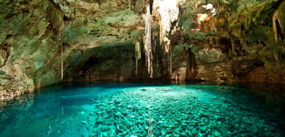 Los Mejores Cenotes Para Visitar en la Península de Yucatán