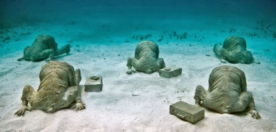 The Coolest Museums to Visit in Mexico