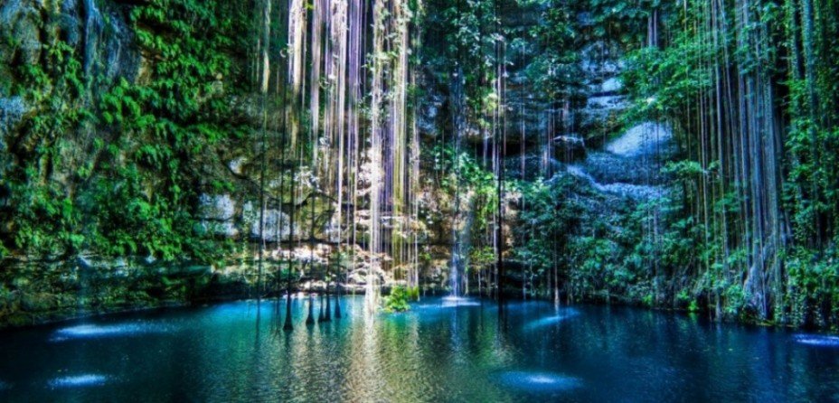 Los Mejores Cenotes Para Visitar en la Península de Yucatán