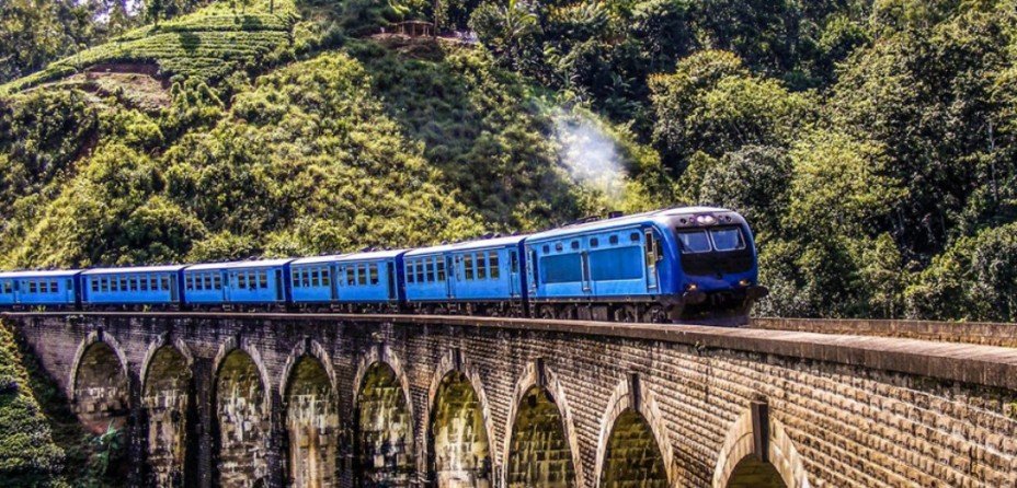 Top Destinations for Your Bucket List in 2019