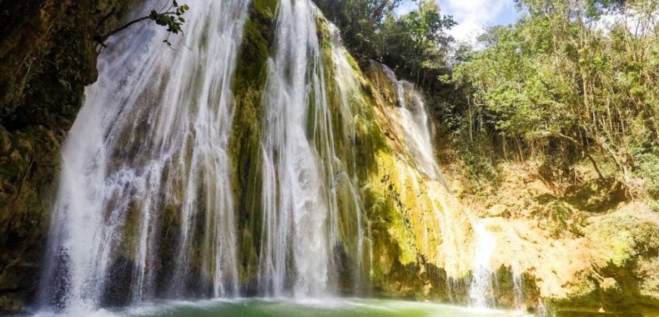 Things to do in the Dominican Republic